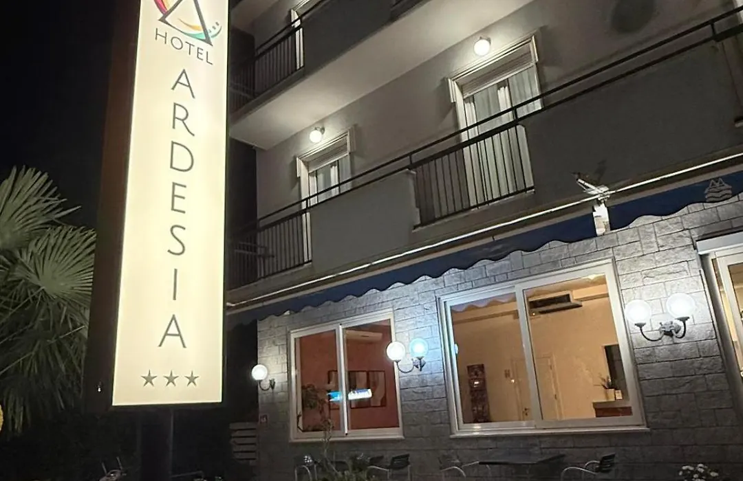 Hotel Ardesia-1
