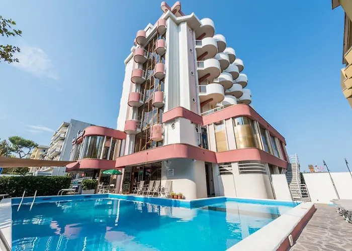 Hotel Flamingo Rimini